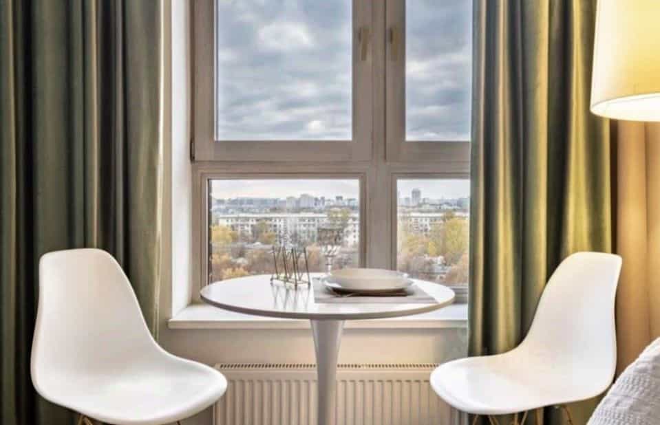 Россия, Москва, улица Адмирала Макарова, 6Бк2, фото 7