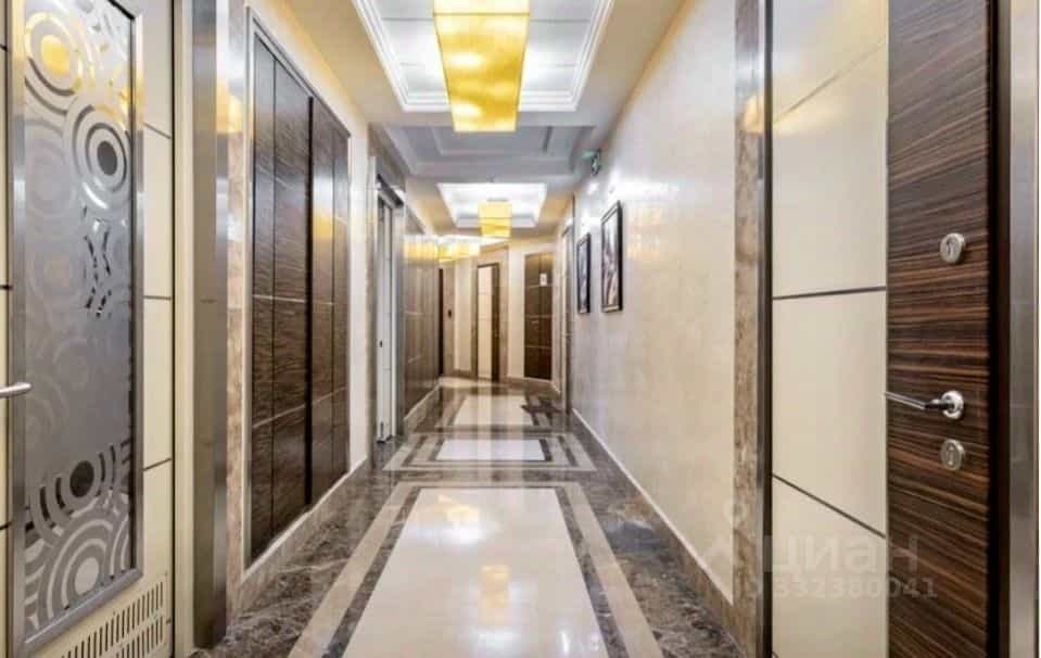 Россия, Москва, улица Адмирала Макарова, 6Бк2, фото 20