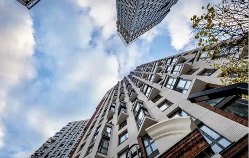 Россия, Москва, улица Адмирала Макарова, 6Бк2, фото 23