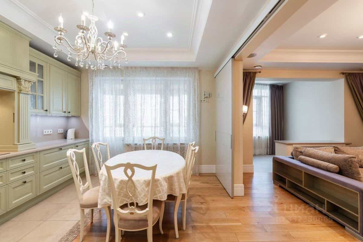 Россия, Москва, Сосновая аллея, 1, фото 7