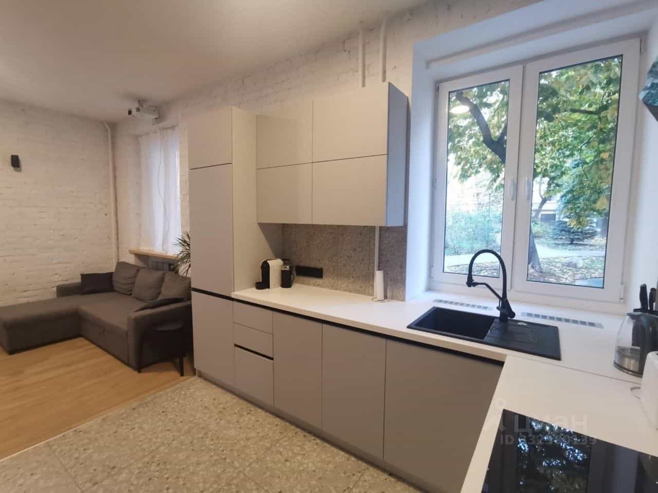 Россия, Москва, улица Павла Андреева, 28к3, фото 2