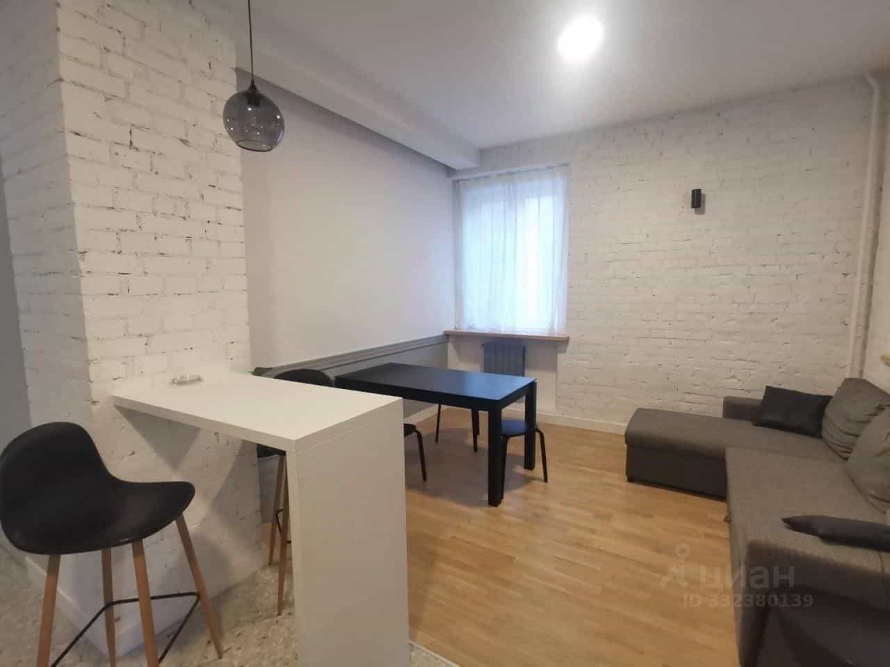 Россия, Москва, улица Павла Андреева, 28к3, фото 3