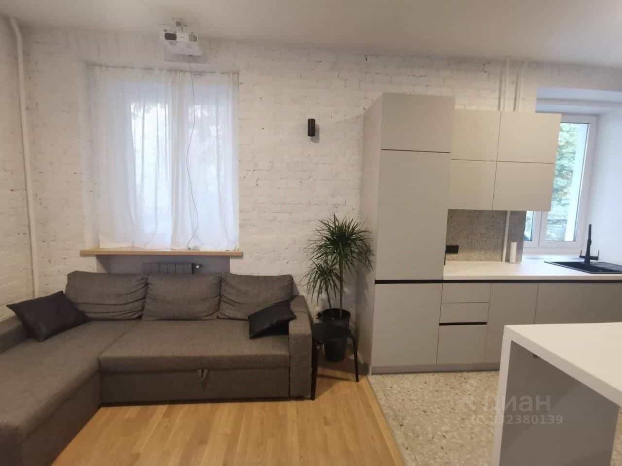 Россия, Москва, улица Павла Андреева, 28к3, фото 4
