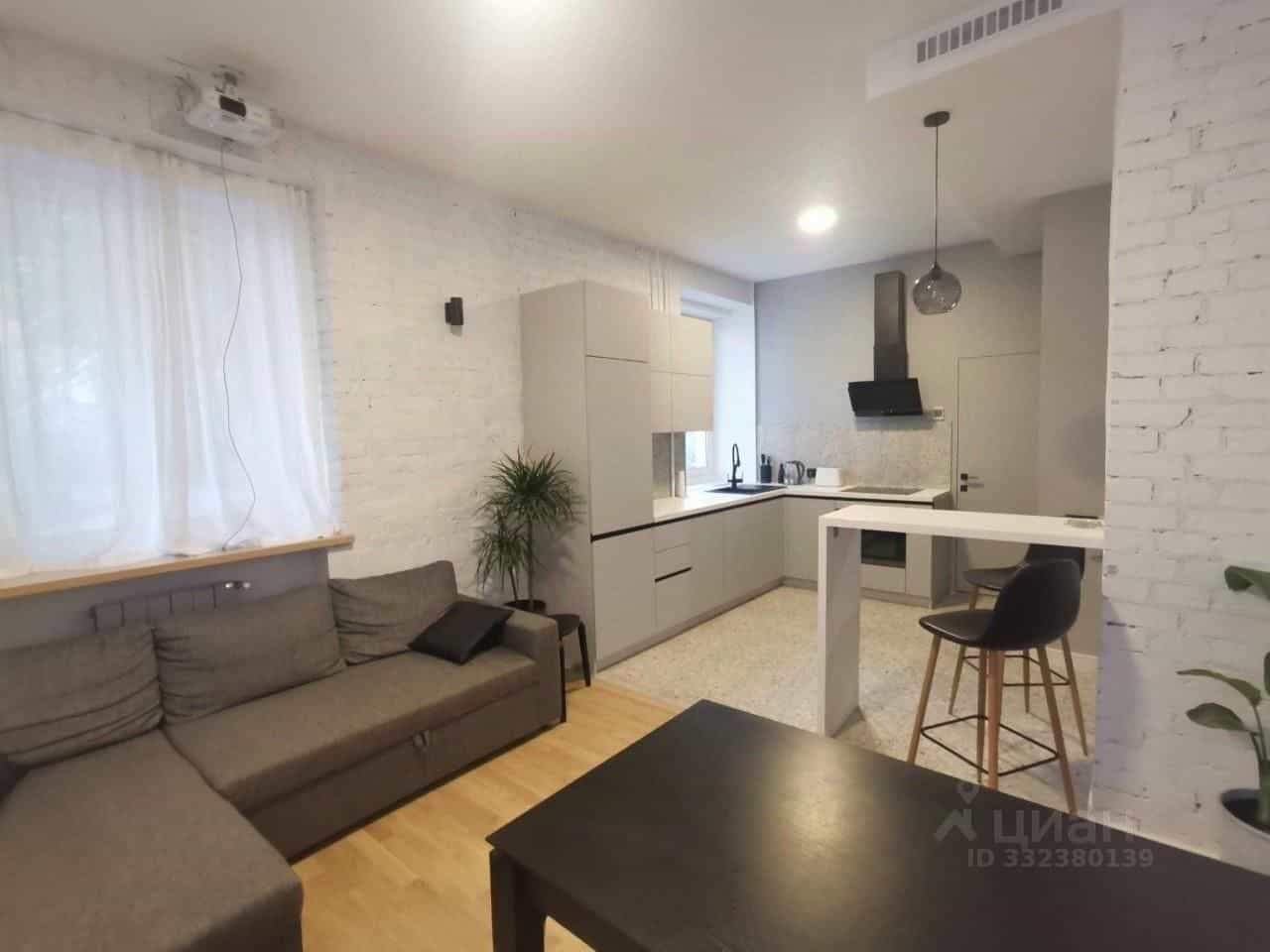 Россия, Москва, улица Павла Андреева, 28к3, фото 5