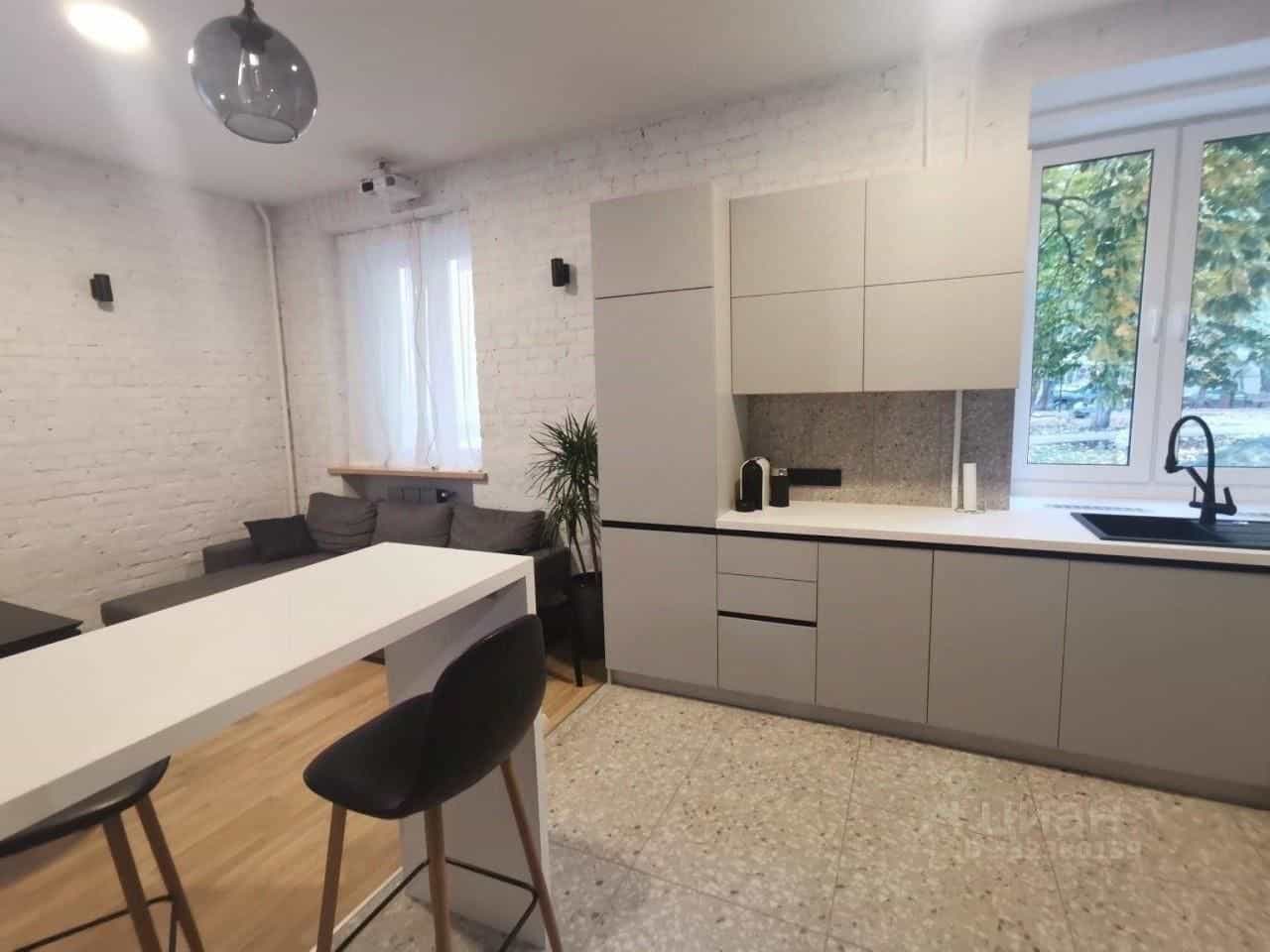 Россия, Москва, улица Павла Андреева, 28к3, фото 6