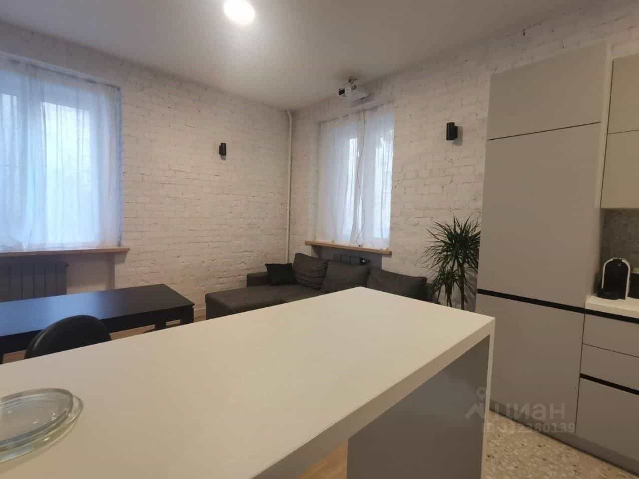 Россия, Москва, улица Павла Андреева, 28к3, фото 7