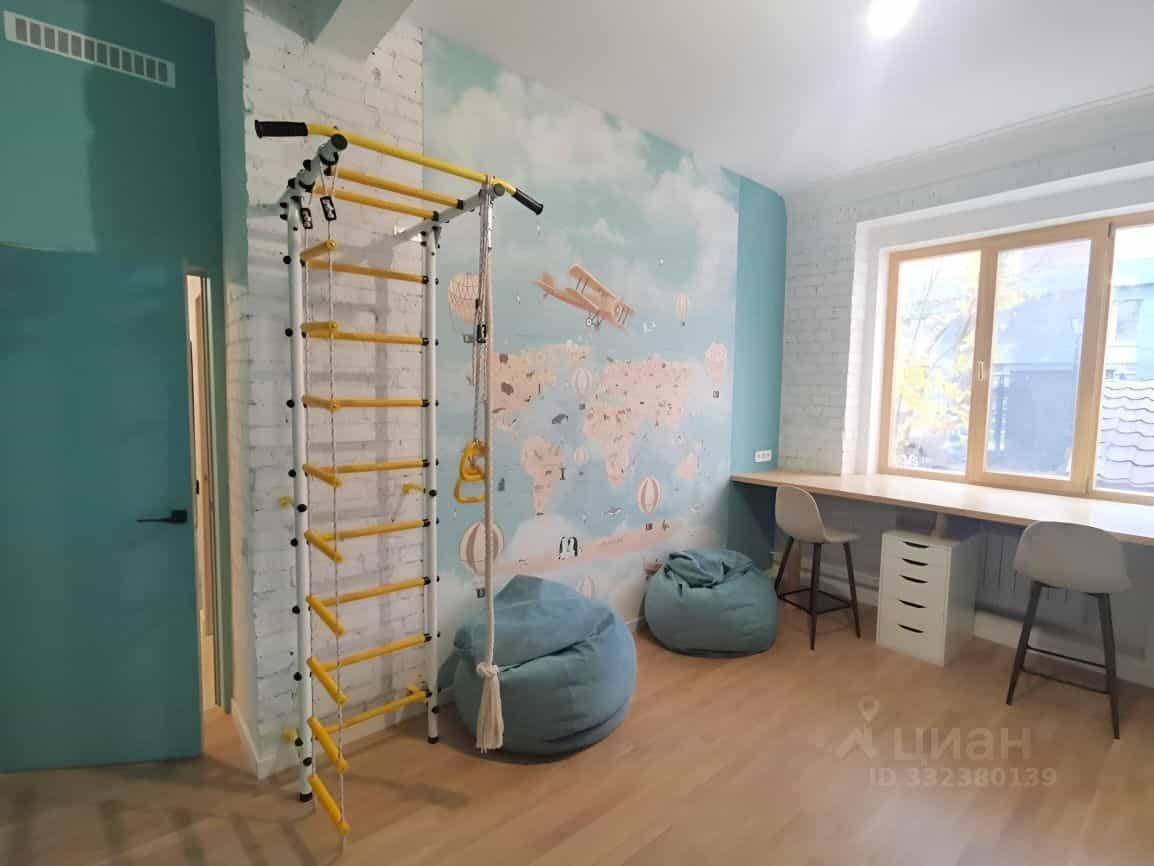 Россия, Москва, улица Павла Андреева, 28к3, фото 10