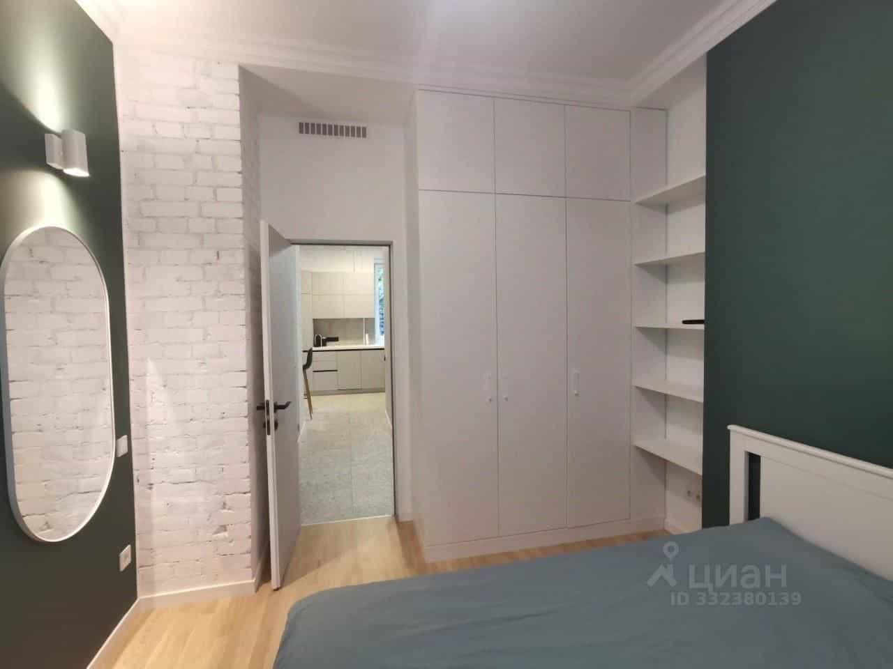 Россия, Москва, улица Павла Андреева, 28к3, фото 13