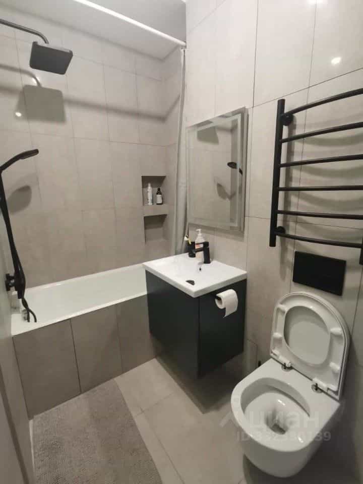 Россия, Москва, улица Павла Андреева, 28к3, фото 14