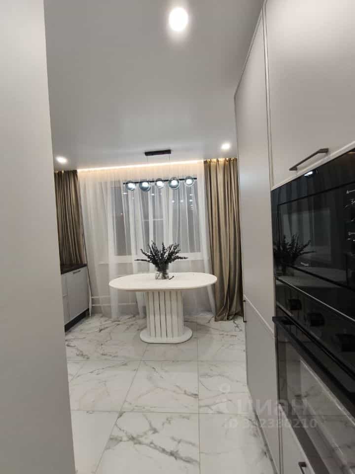 Россия, Москва, Перекопская улица, 26к1, фото 3