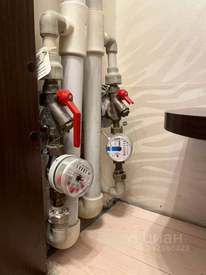 Россия, Москва, проспект 60-летия Октября, 5к2, фото 15