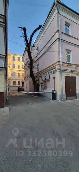 Россия, Москва, 1-й Колобовский переулок, 13/14с2, фото 8