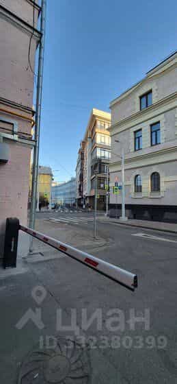 Россия, Москва, 1-й Колобовский переулок, 13/14с2, фото 9