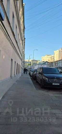 Россия, Москва, 1-й Колобовский переулок, 13/14с2, фото 10