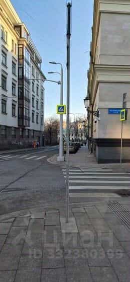 Россия, Москва, 1-й Колобовский переулок, 13/14с2, фото 11