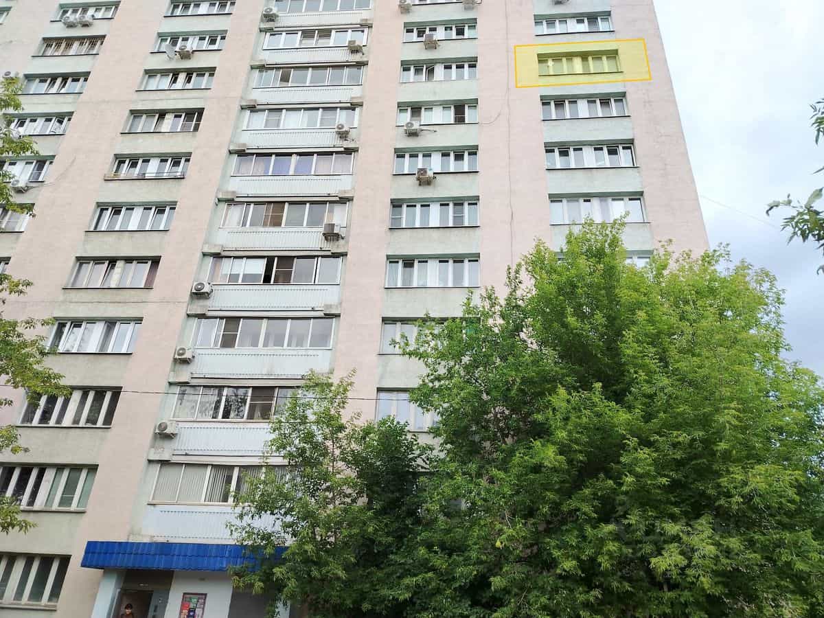 Россия, Москва, улица Полбина, 23к1, фото 3