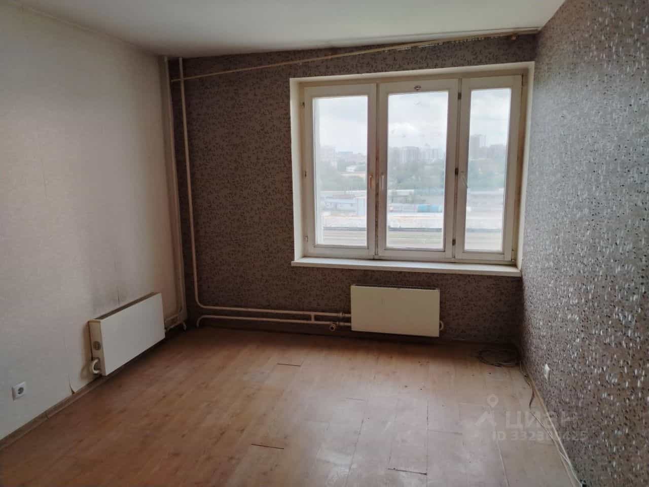 Россия, Москва, улица Полбина, 23к1, фото 11