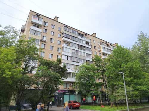 Фото объекта