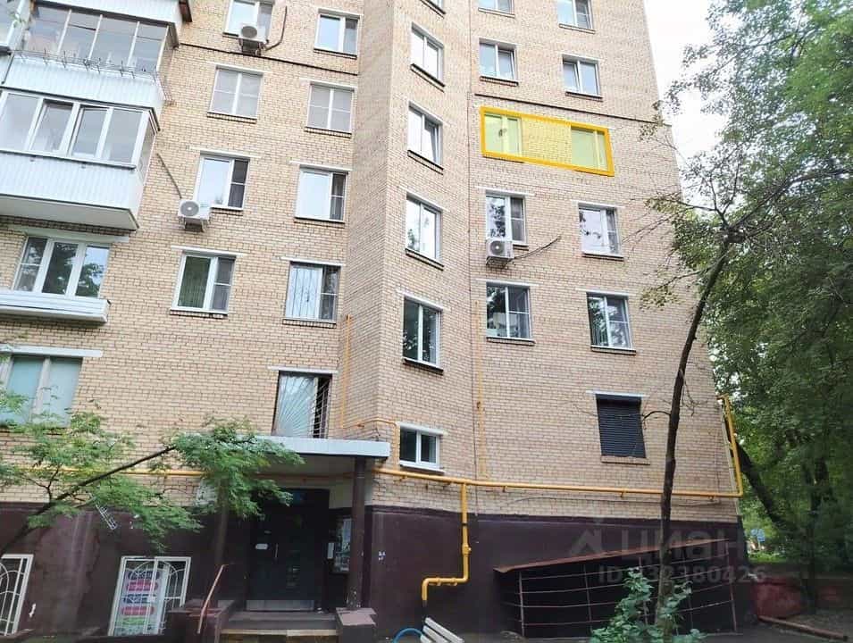 Россия, Москва, Сиреневый бульвар, 73к1, фото 3