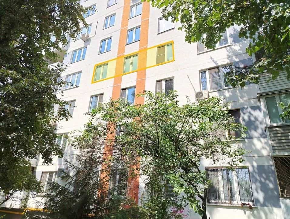 Россия, Москва, Косинская улица, 24к1, фото 2
