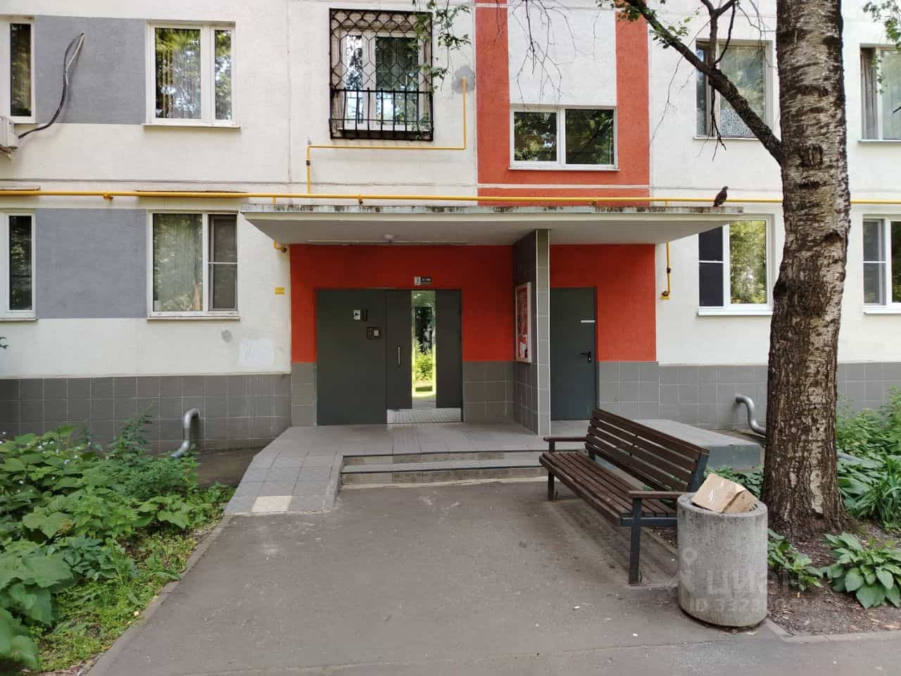 Россия, Москва, Косинская улица, 24к1, фото 5