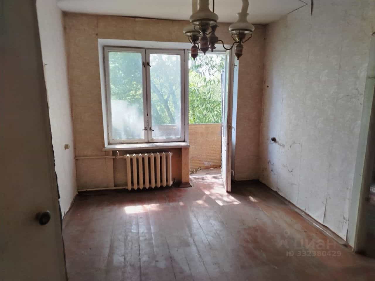 Россия, Москва, Открытое шоссе, 24к41, фото 12
