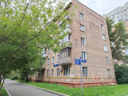 Фото объекта