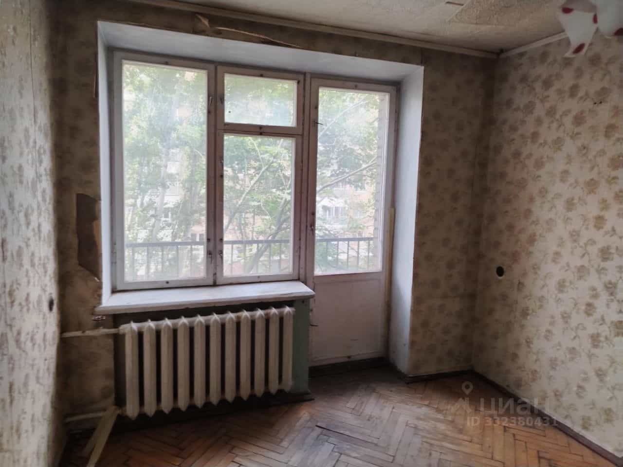 Россия, Москва, проспект Будённого, 28к1, фото 9