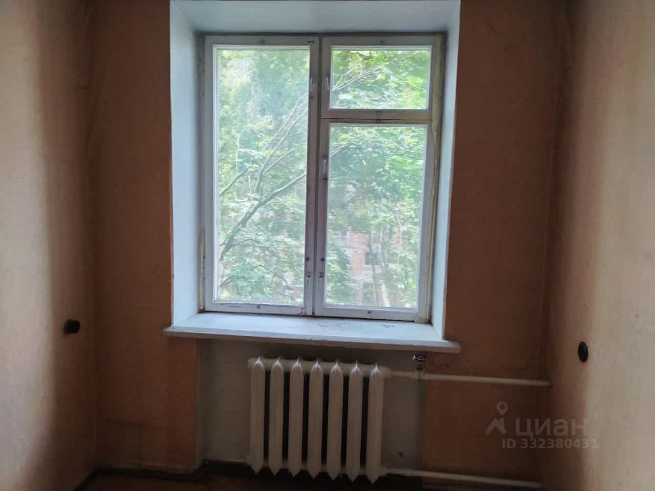 Россия, Москва, проспект Будённого, 28к1, фото 12