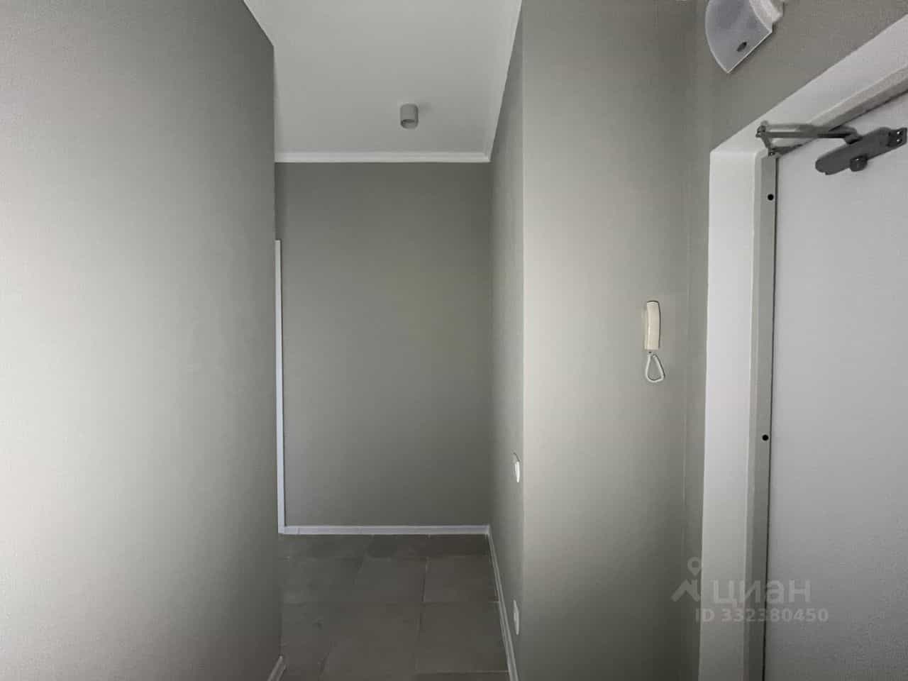 Россия, Москва, улица Милашенкова, 6, фото 9