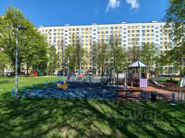 Фото объекта