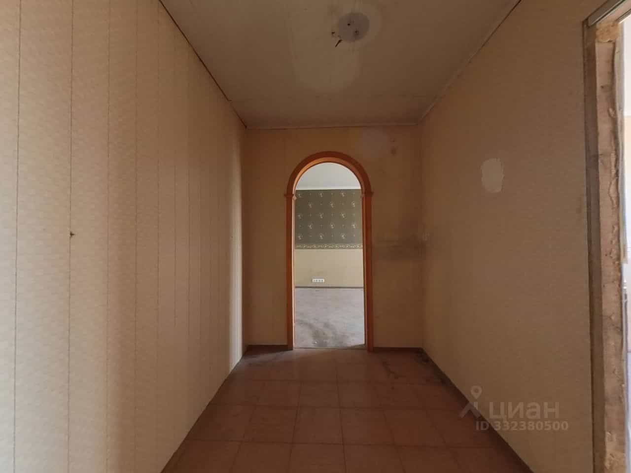 Россия, Москва, Булатниковский проезд, 6к1, фото 10