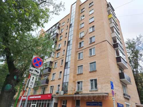 Фото объекта