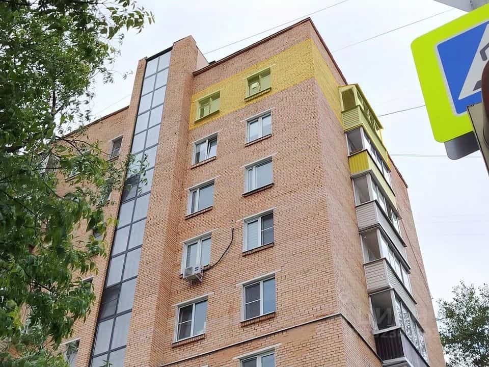 Россия, Москва, бульвар Маршала Рокоссовского, 33/12, фото 2