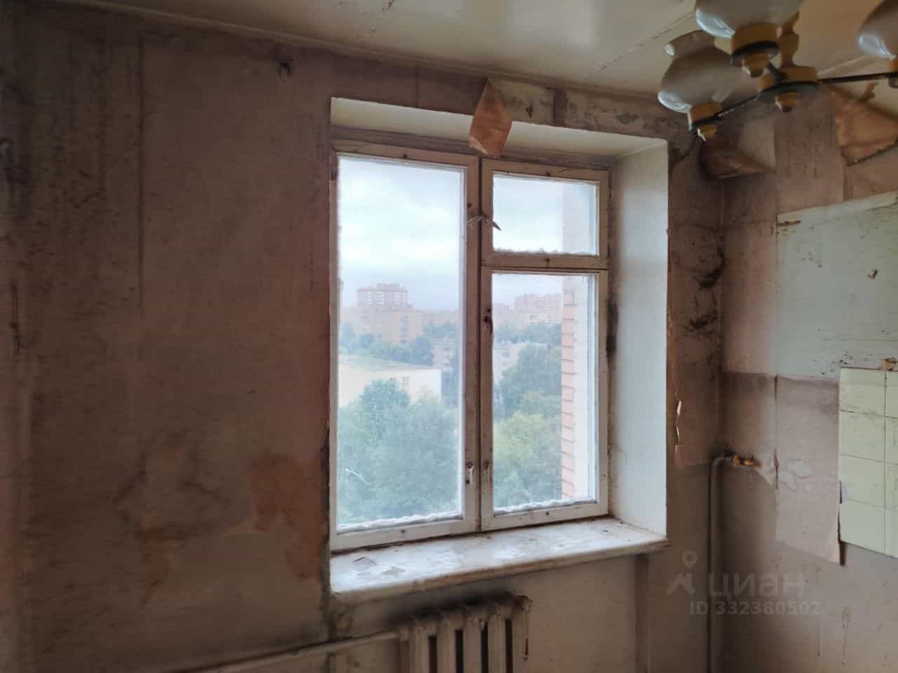 Россия, Москва, бульвар Маршала Рокоссовского, 33/12, фото 7