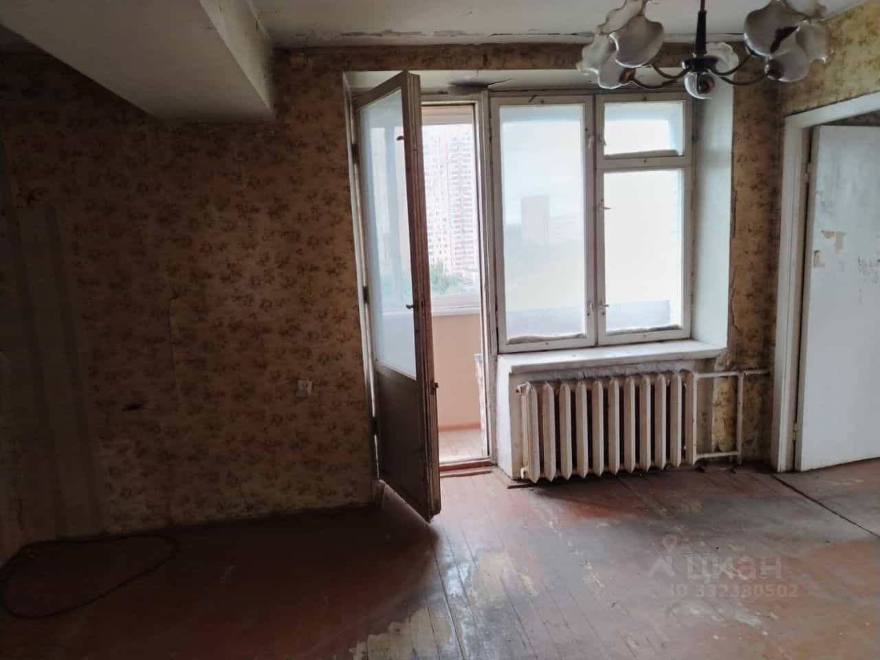 Россия, Москва, бульвар Маршала Рокоссовского, 33/12, фото 9