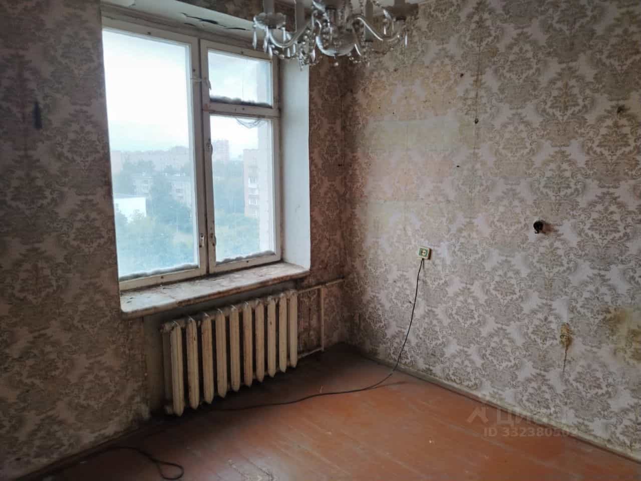 Россия, Москва, бульвар Маршала Рокоссовского, 33/12, фото 10