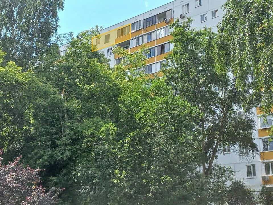 Россия, Москва, Харьковская улица, 1к2, фото 2