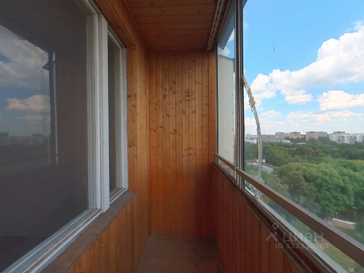 Россия, Москва, Харьковская улица, 1к2, фото 5