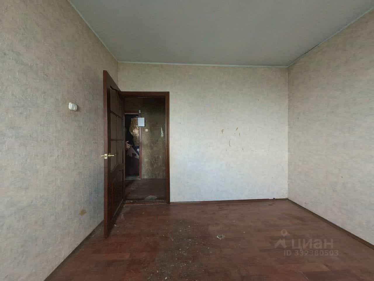 Россия, Москва, Харьковская улица, 1к2, фото 8
