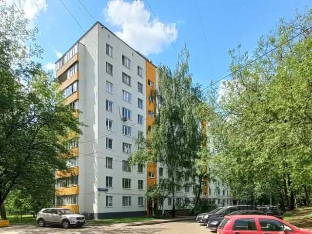 Фото объекта