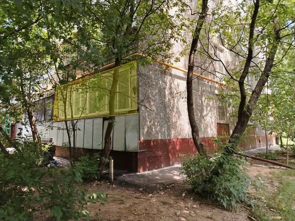 Россия, Москва, Кетчерская улица, 2к3, фото 2