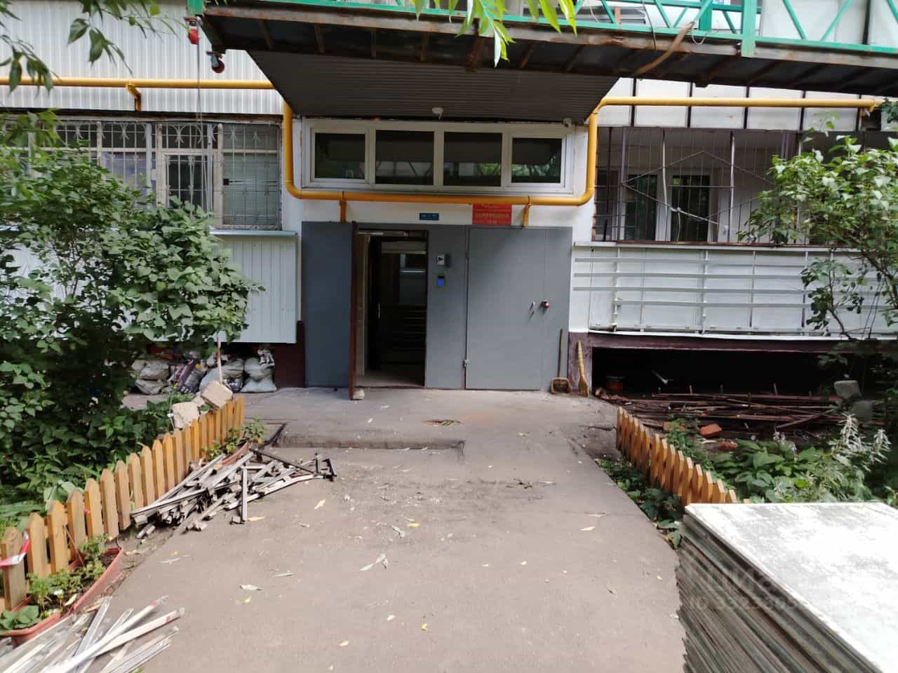 Россия, Москва, Кетчерская улица, 2к3, фото 4