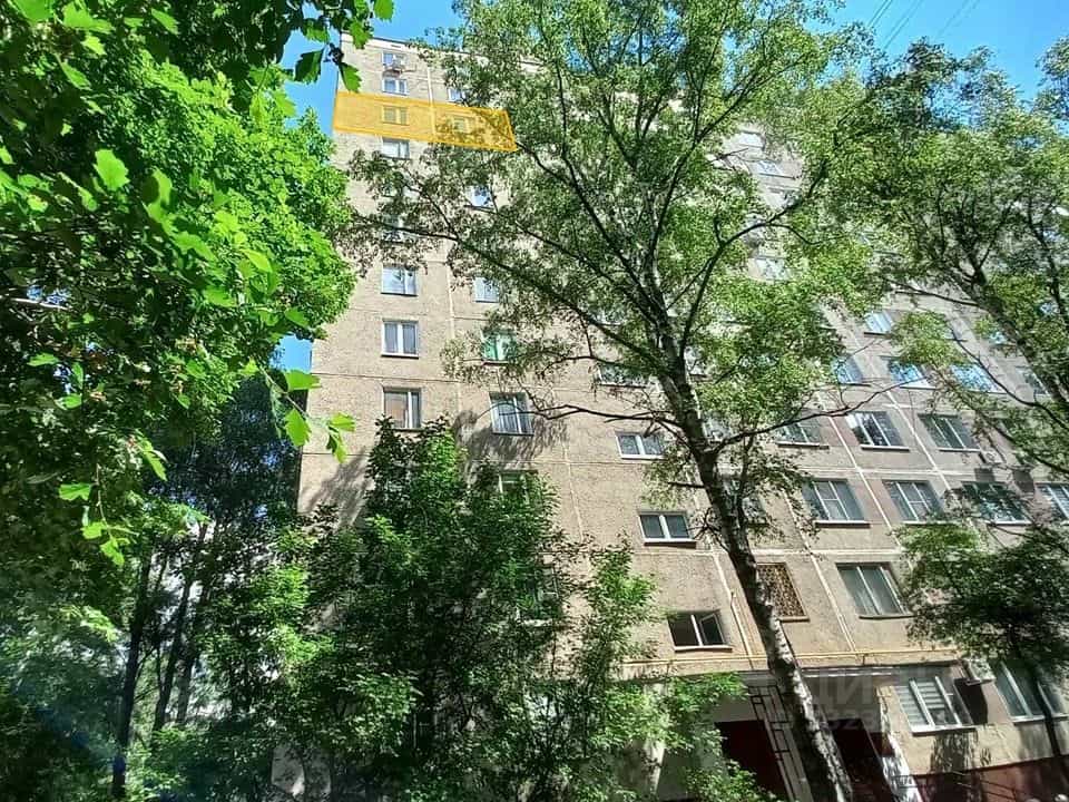 Россия, Москва, Липецкая улица, 12к2, фото 2