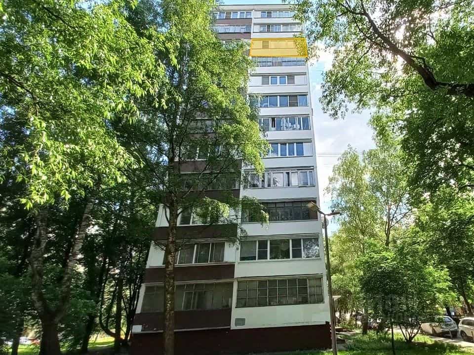 Россия, Москва, Липецкая улица, 12к2, фото 3