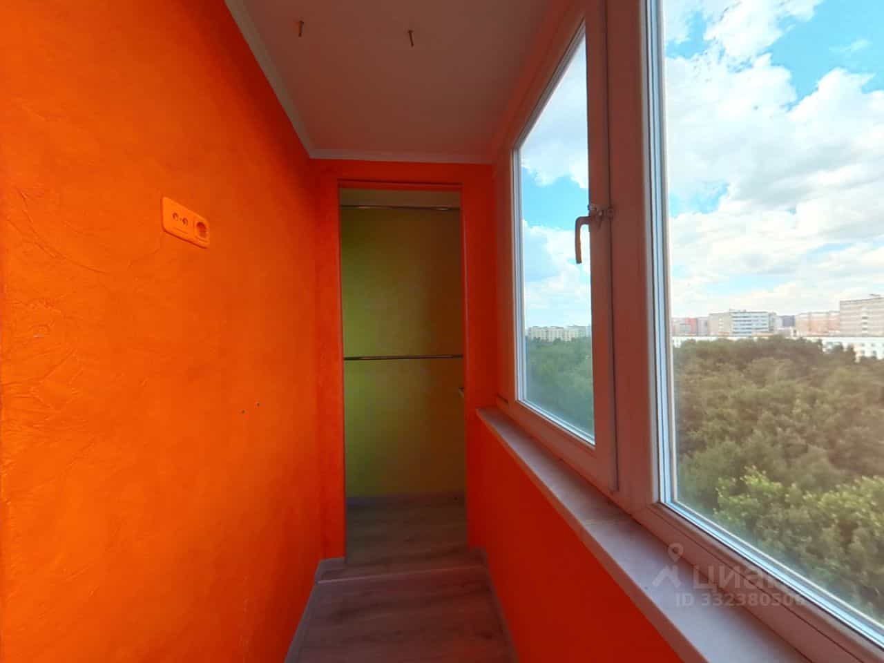 Россия, Москва, Липецкая улица, 12к2, фото 6