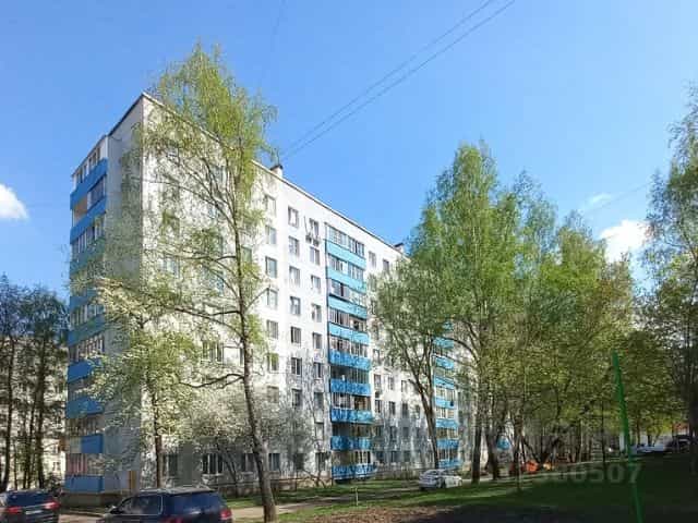 Фото объекта