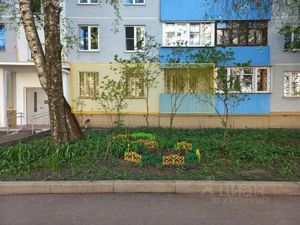 Россия, Москва, Булатниковская улица, 5к2, фото 2