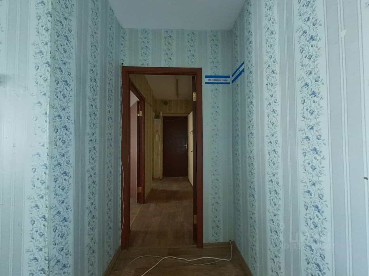 Россия, Москва, Булатниковская улица, 5к2, фото 7