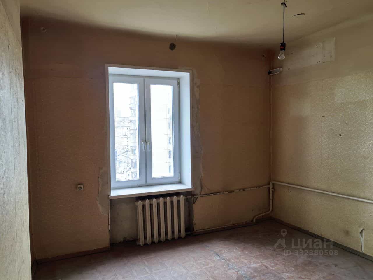 Россия, Москва, Новинский бульвар, 16с4, фото 6